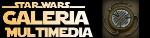 Star Wars Galeria Multimedia