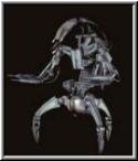El letal Destroyer Droid