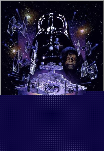 Cartel Publicitario de la Guerra de las Galaxias: El Imperio Contrataca Edici�n Especial