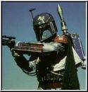 El temerario Boba Fett