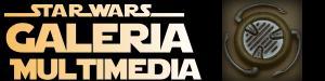 Star Wars: Galeria Multimedia