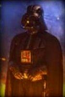 El Lado Oscuro de Anakin: Darth Vader